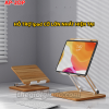 Giá đỡ tablet cỡ lớn trên bàn làm việc