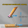 Giá đỡ tablet cỡ lớn trên bàn làm việc