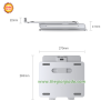 Giá đỡ Laptop nâng hạ Model AP-2V