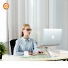 Giá đỡ Laptop nâng hạ Model AP-2V