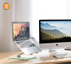 Giá đỡ Laptop nâng hạ Model AP-2V