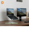 Giá đỡ Laptop nâng hạ Model AP-2V