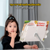 Giá đỡ đọc sách kiêm giá đỡ ipad và điện thoại có chân đế
