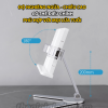 Giá đỡ đọc sách kiêm giá đỡ ipad và điện thoại có chân đế