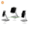 Giá đỡ ipad nâng hạ trên bàn Model AP-7X