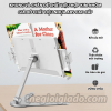 Giá đỡ đọc sách kiêm giá đỡ ipad và điện thoại