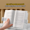 Giá đỡ đọc sách kiêm giá đỡ ipad và điện thoại