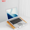 Giá đỡ đọc sách kiêm giá đỡ tablet và đỡ laptop trên bàn