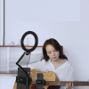 GIÁ ĐỠ LIVESTREAM ĐA NĂNG CHO ĐIỆN THOẠI & MÁY TÍNH BẢNG MODEL LP-4P/LP-4PD