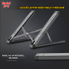 Giá đỡ Laptop kiêm giá đỡ Ipad trên bàn làm việc