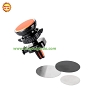 Giá đỡ điện thoại trên xe hơi kẹp cửa điều hòa model LP-1M