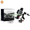 Giá đỡ điện thoại trên xe hơi kẹp điều hòa model LP-5D