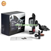 Giá đỡ điện thoại trên xe hơi gài ổ đĩa CD model LP-8D