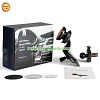 Giá đỡ điện thoại trên ôtô gài ổ đĩa CD model LP-8S