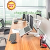 Giá đỡ màn hình LCD tay dài kiêm giá đỡ LAPTOP tay dài BK-7X