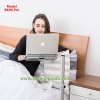 Giá đỡ LAPTOP tay dài KIÊM giá đỡ MÁY TÍNH BẢNG có chân đế BK-9X Pro