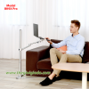 Giá đỡ LAPTOP tay dài KIÊM giá đỡ MÁY TÍNH BẢNG có chân đế BK-9X Pro