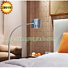 Giá đỡ máy tính bảng/điện thoại kiểu chân đế nằm trên giường Model SB01N