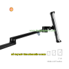 Giá đỡ Ipad pro kiểu chân đế nằm trên giường Model SB01N Pro