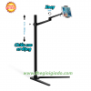 Giá đỡ Ipad pro kiểu chân đế nằm trên giường Model SB01N Pro