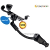 Giá đỡ điện thoại kiêm sạc trên ôtô Model SB06