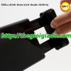 Giá đỡ máy tính bảng kiêm giá đỡ điện thoại trên xe hơi Model SB11