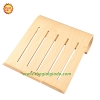 Giá đỡ MacBook để bàn chất liệu gỗ SAM-13