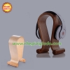Giá treo tai nghe Apple chất liệu gỗ SAM-16