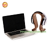 Giá treo tai nghe Apple chất liệu gỗ SAM-16