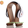 Giá treo tai nghe Apple chất liệu gỗ SAM-16