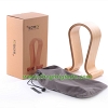 Giá treo tai nghe Apple chất liệu gỗ SAM-16