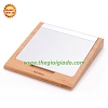 Giá đỡ Chuột Magic Trackpad của Apple để bàn chất liệu gỗ SAM-20
