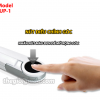 Giá đỡ điện thoại kiêm máy tính bảng và laptop trên bàn
