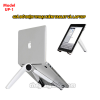 Giá đỡ điện thoại kiêm máy tính bảng và laptop trên bàn