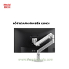 Giá đỡ màn hình LCD tay nâng piston Model BK3N