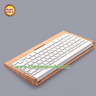 Giá đỡ bàn phím iMac để bàn SAM-6