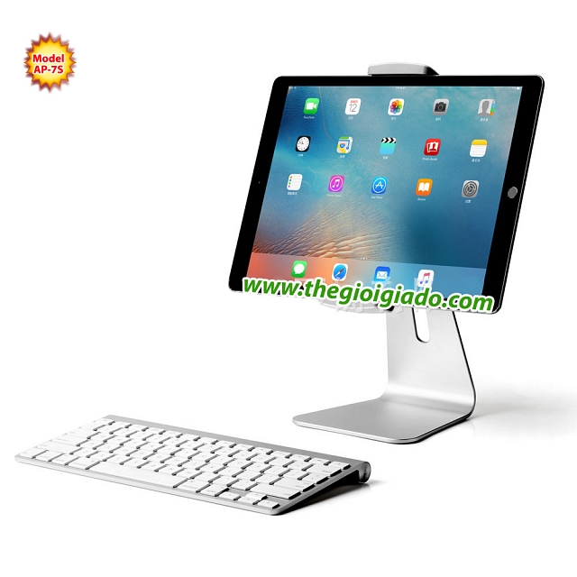Giá đỡ ipad trên bàn Model AP-7S