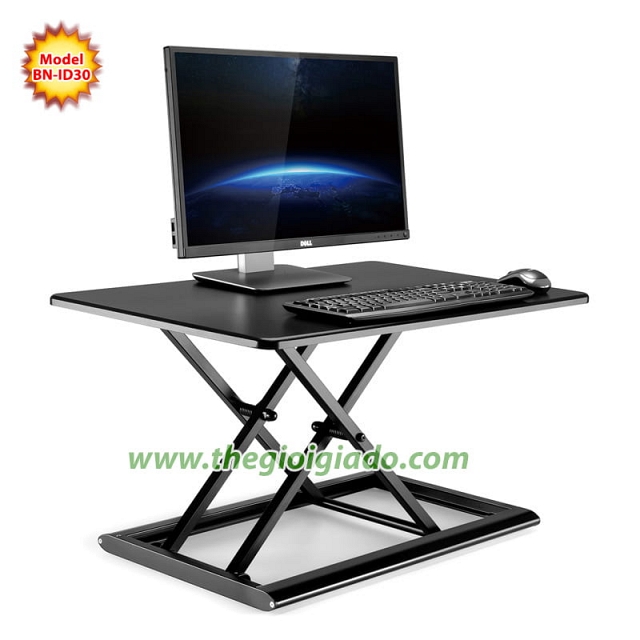 Bàn nâng điều chỉnh chiều cao BN-ID30