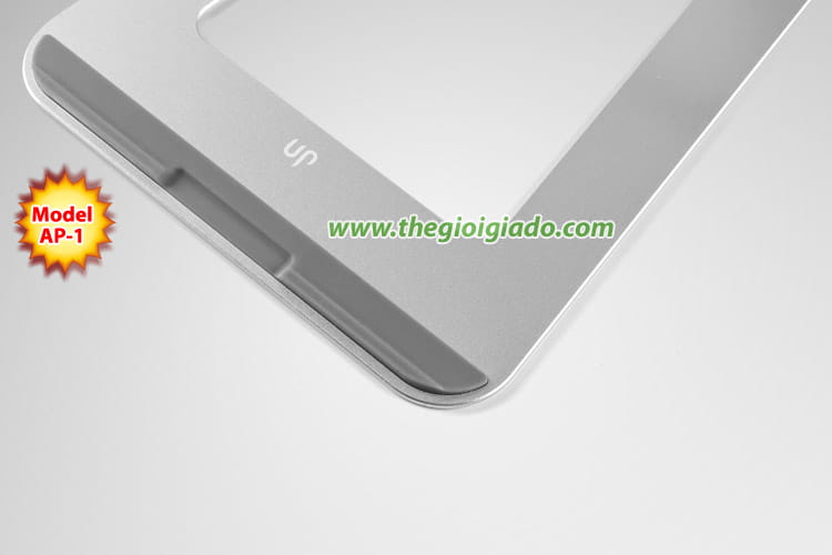 Giá đỡ Laptop trên bàn làm việc