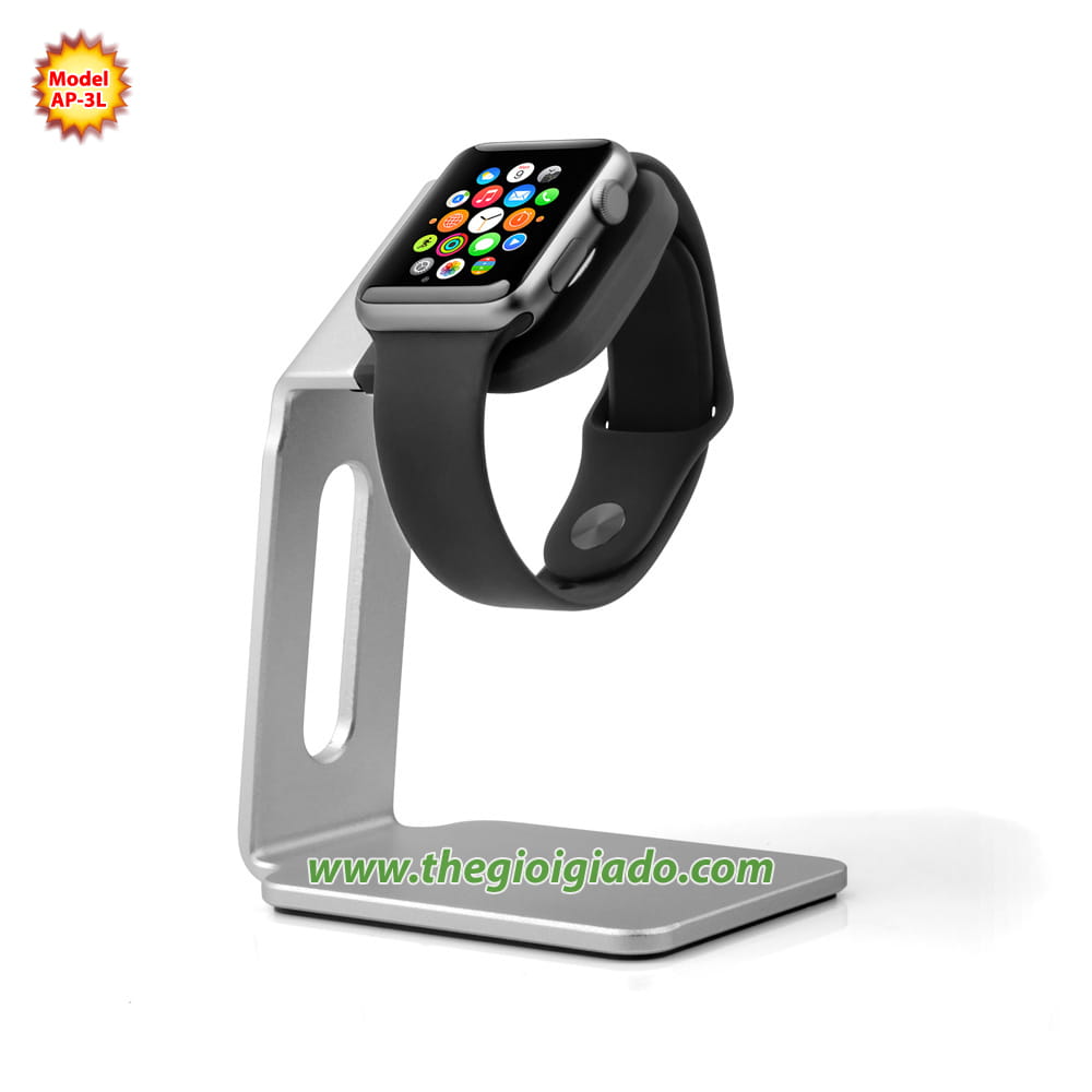Giá treo đồng hồ Apple Watch