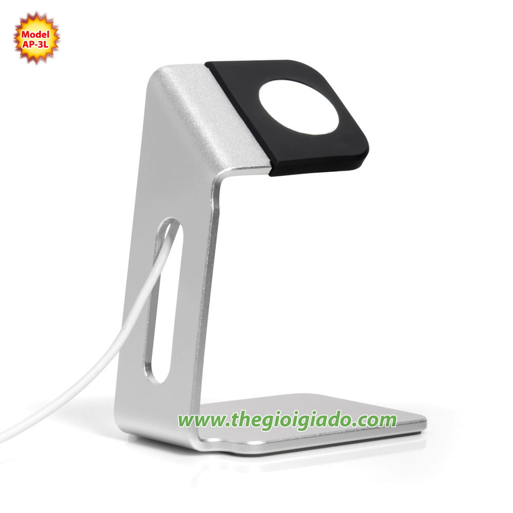 Giá treo đồng hồ Apple Watch