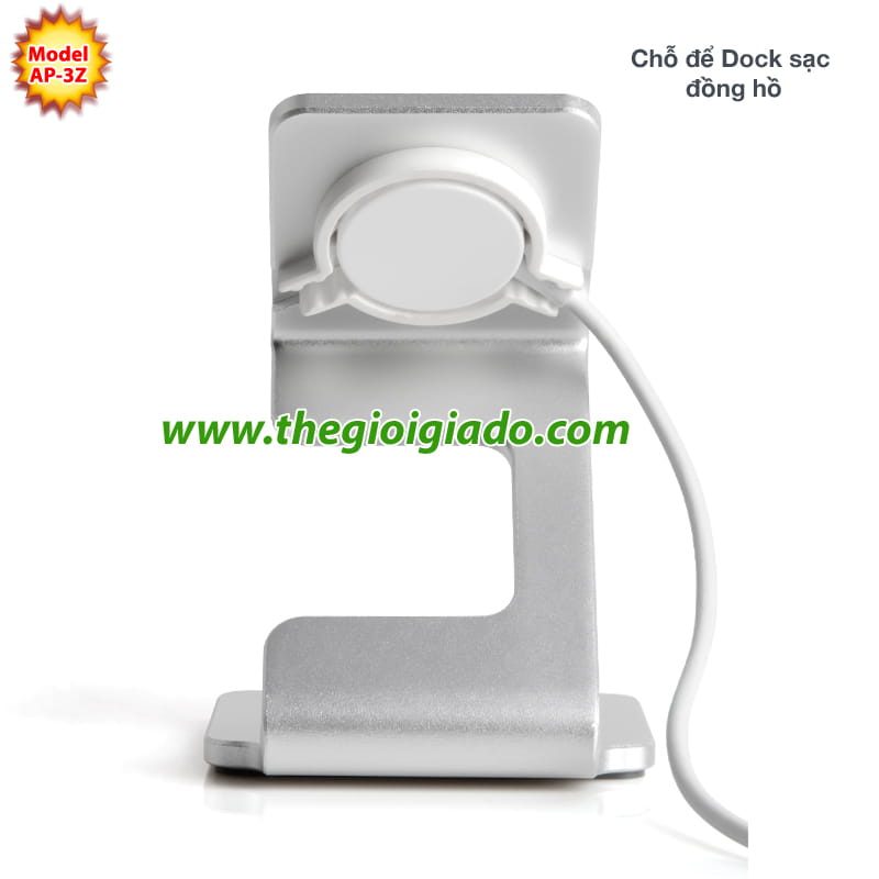 Giá treo đồng hồ Apple Watch