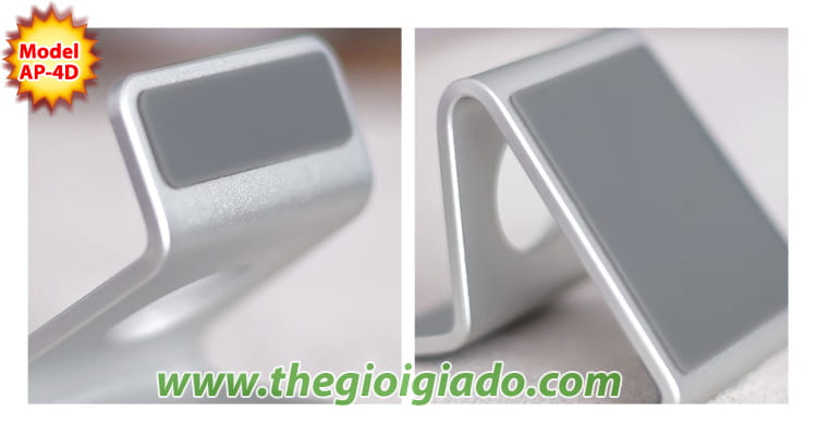 giá đỡ iphone trên bàn 