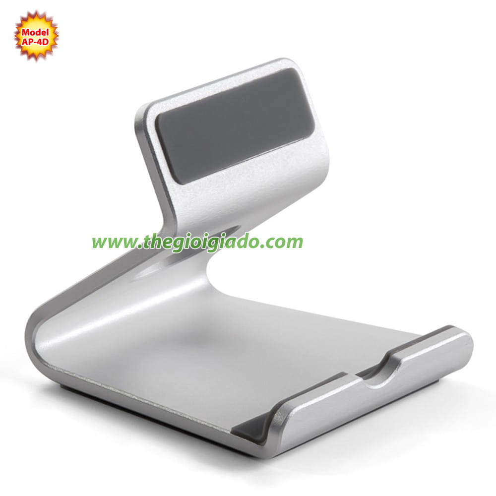 giá đỡ iphone trên bàn 