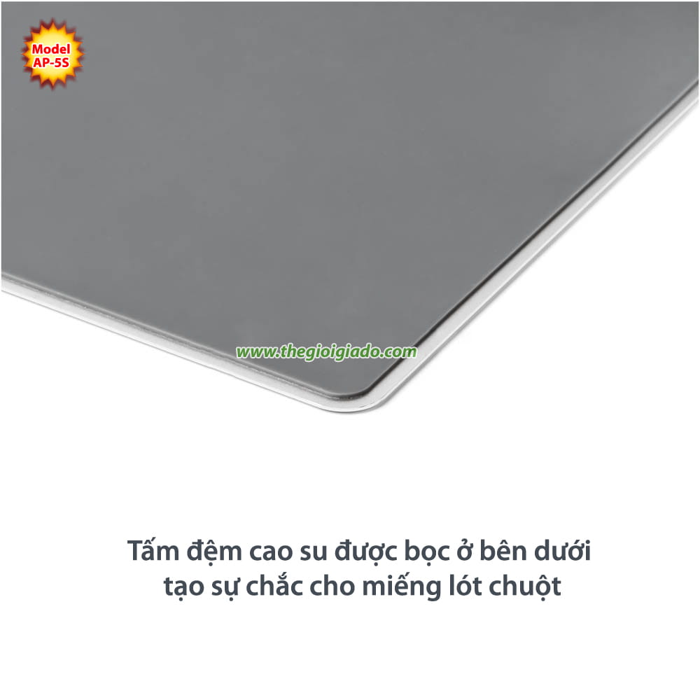 miếng lót chuột cao cấp