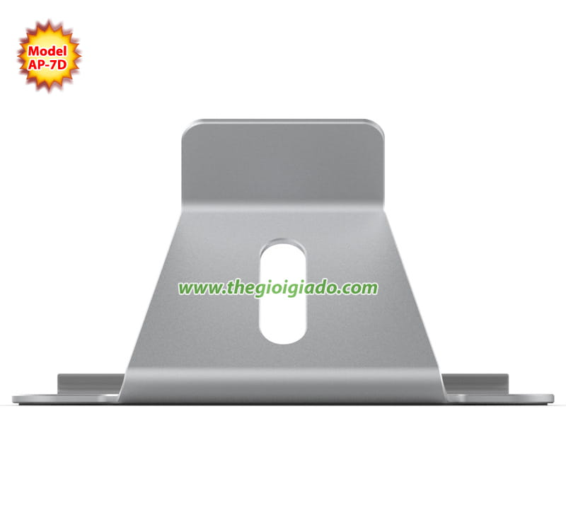 giá đỡ Ipad trên bàn làm việc