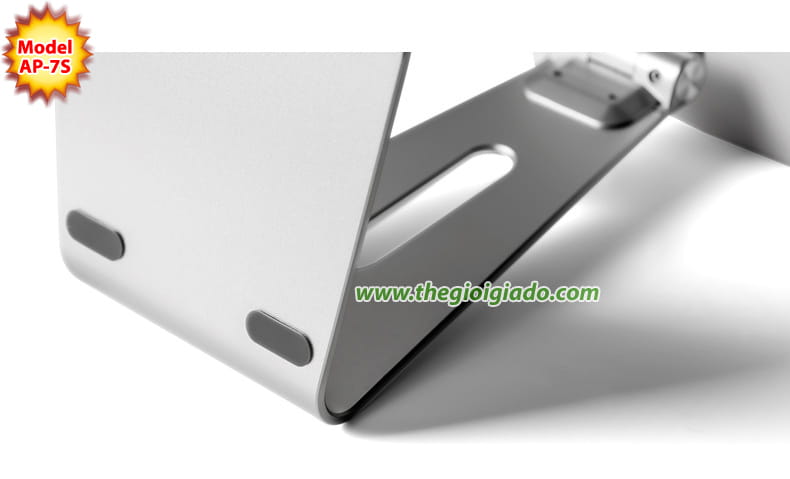 giá đỡ Ipad trên bàn làm việc