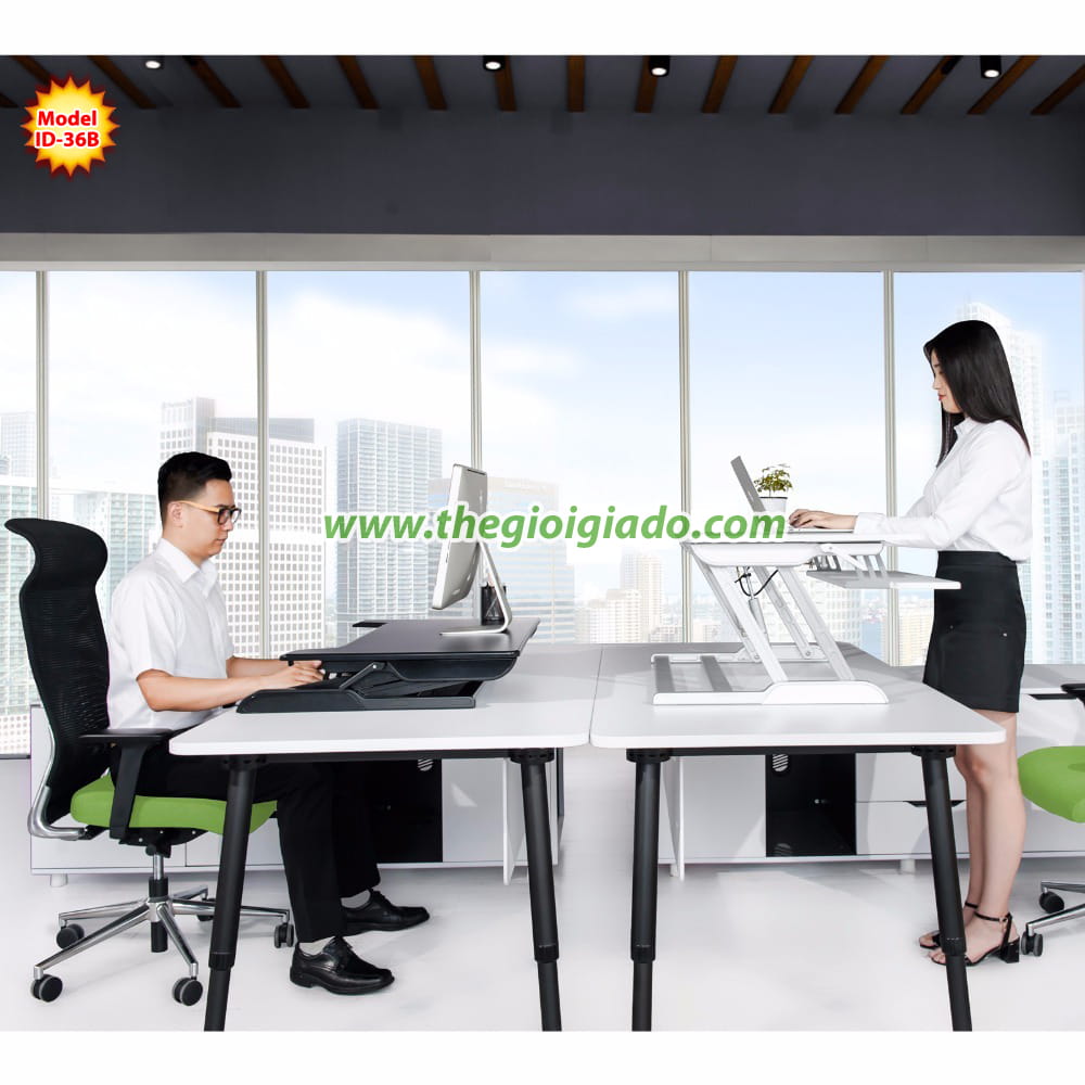 Bàn nâng điều chỉnh chiều cao