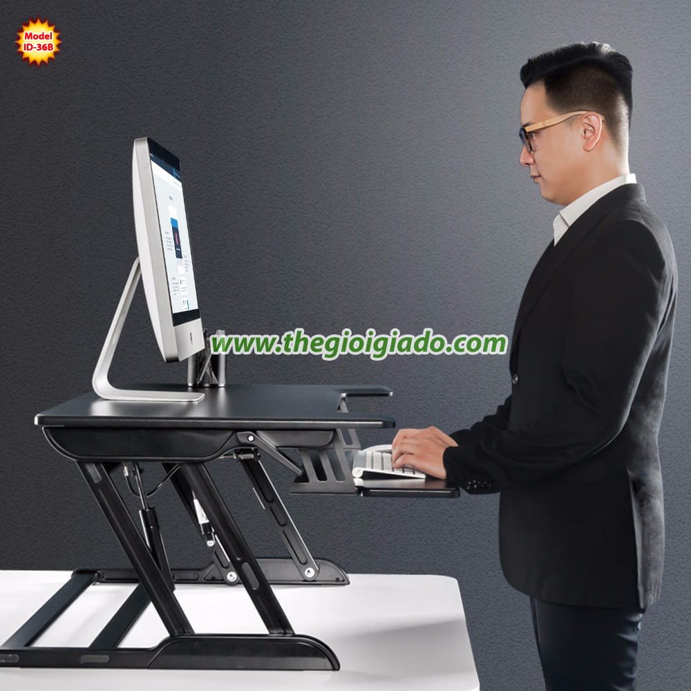 Bàn nâng điều chỉnh chiều cao