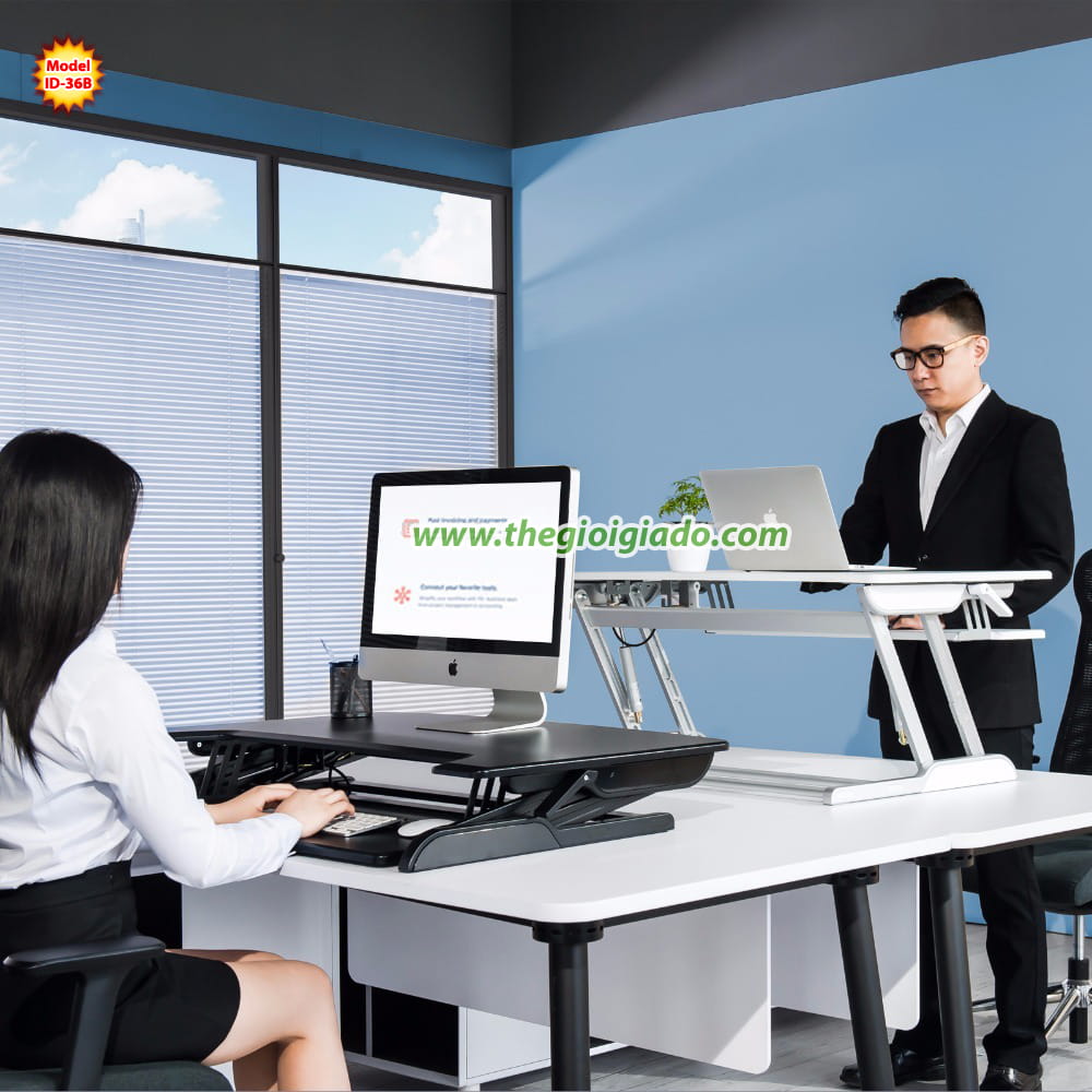 Bàn nâng điều chỉnh chiều cao